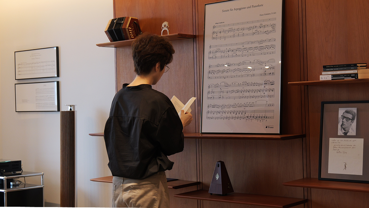 Story 02 | FRANZ 김동연