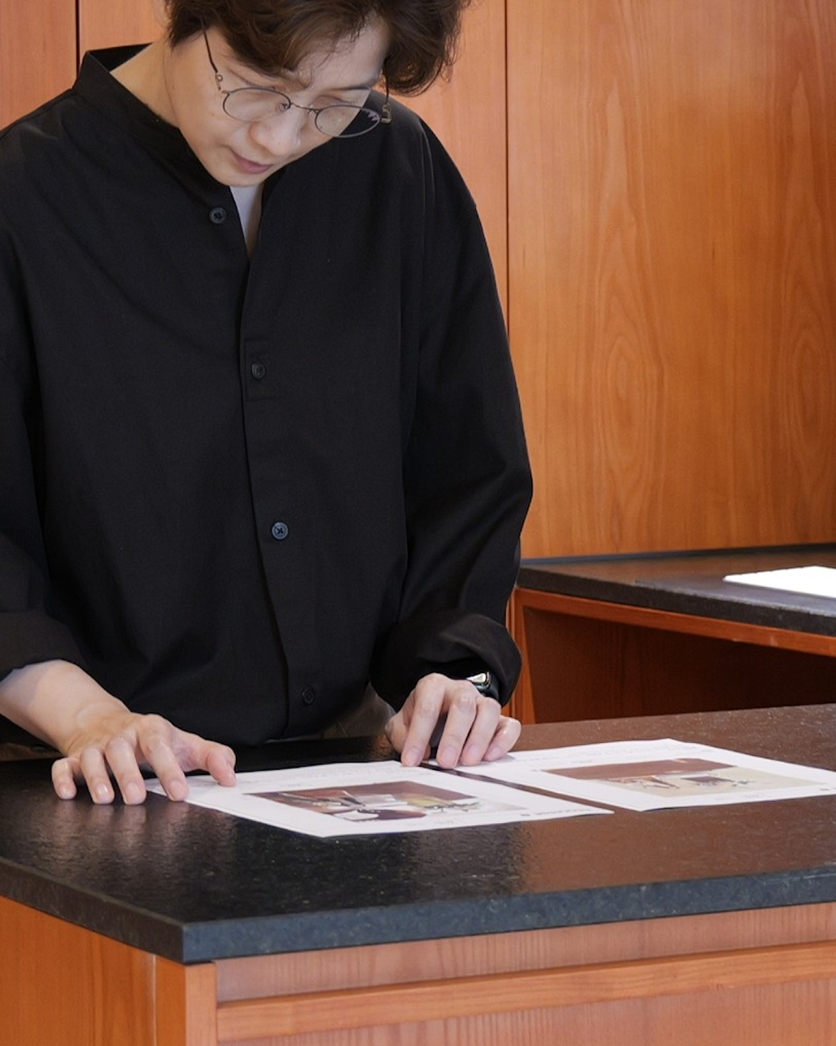 Story 02 | FRANZ 김동연