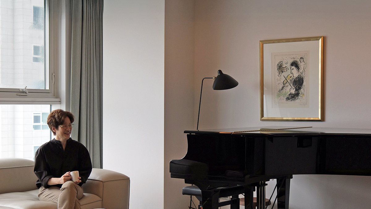 Story 02 | FRANZ 김동연