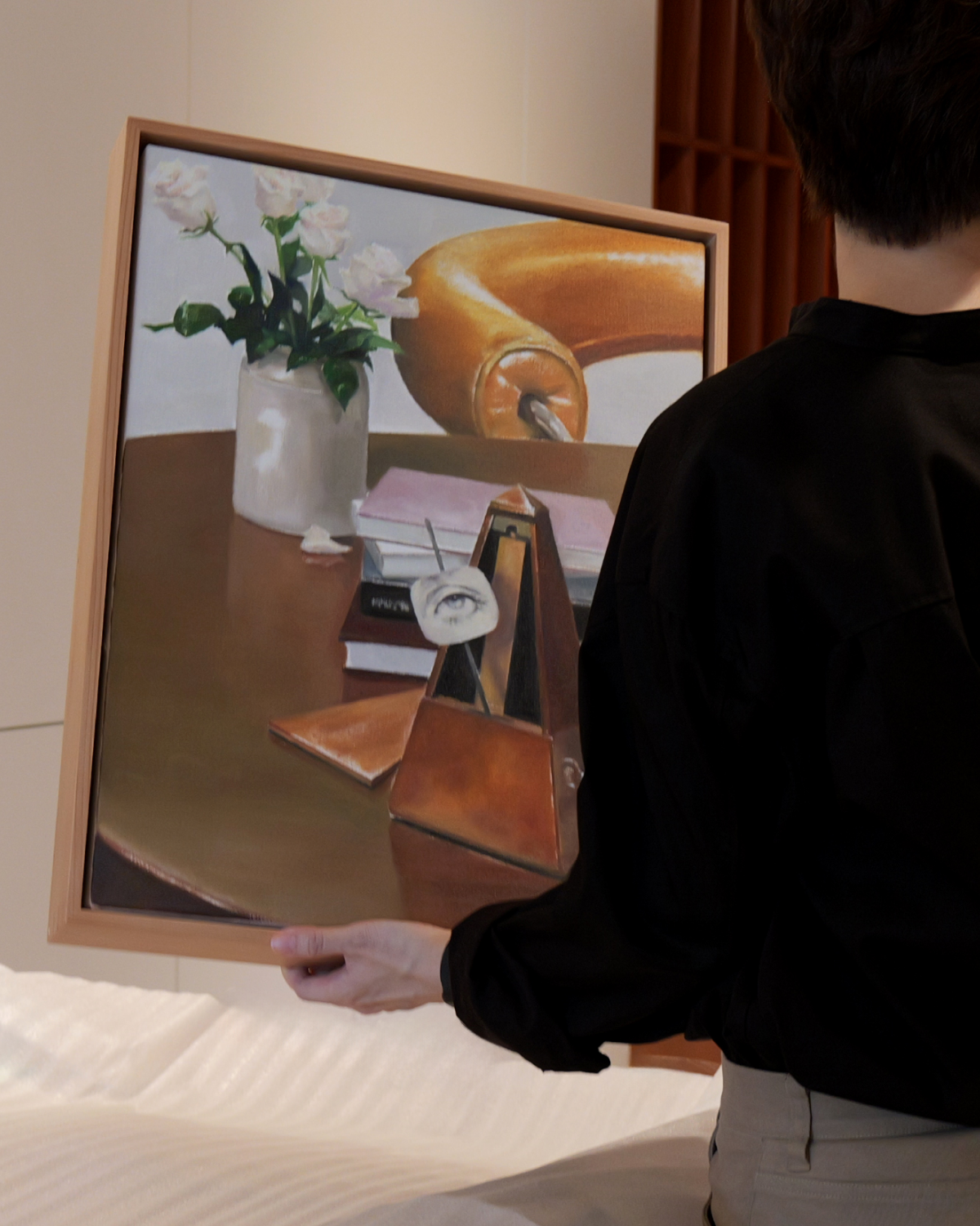 Story 02 | FRANZ 김동연