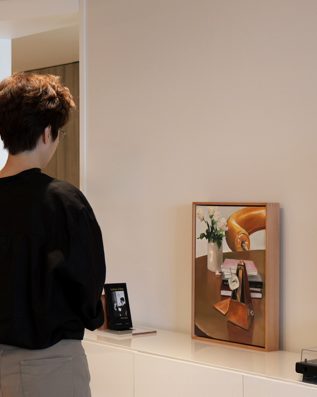 Story 02 | FRANZ 김동연