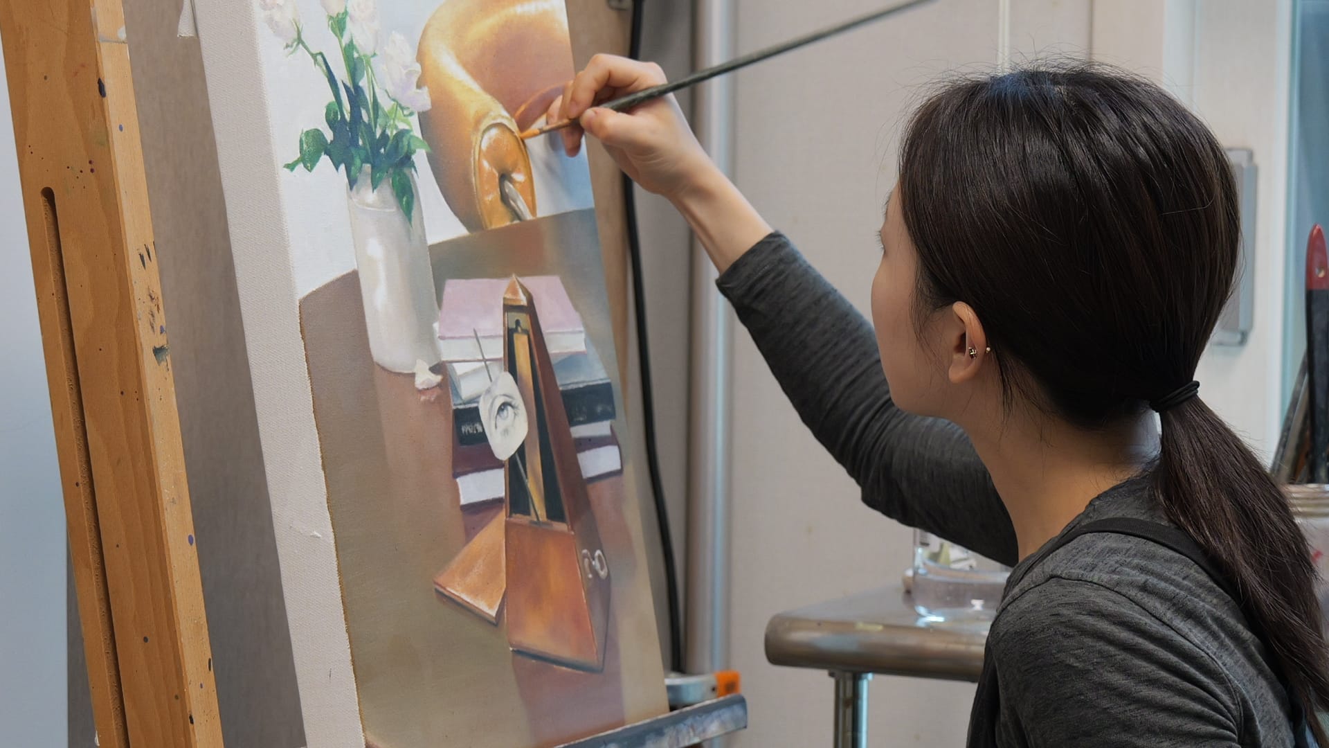 Story 02 | FRANZ 김동연