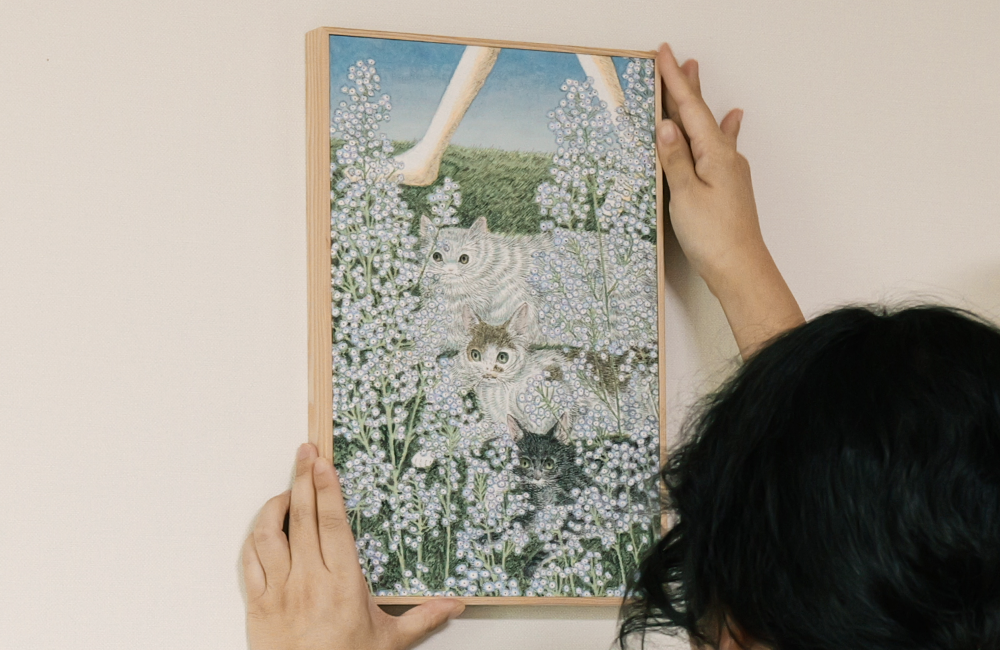 Story | 04 푸드 콘텐츠 디렉터 김혜준