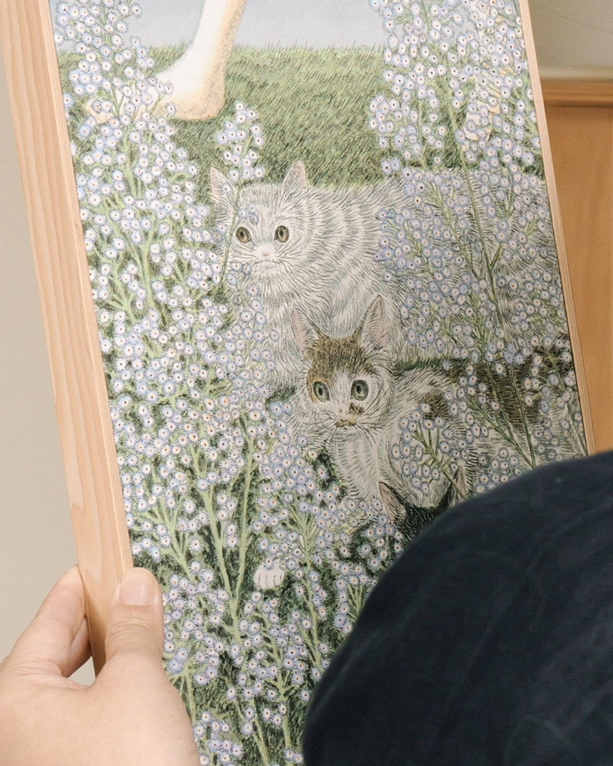 Story | 04 푸드 콘텐츠 디렉터 김혜준