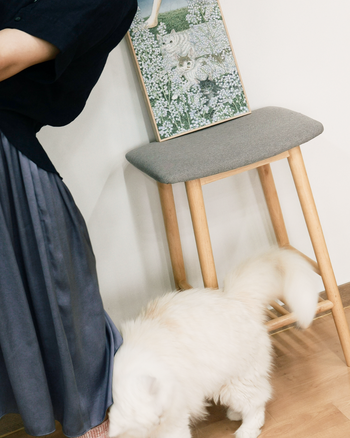 Story | 04 푸드 콘텐츠 디렉터 김혜준