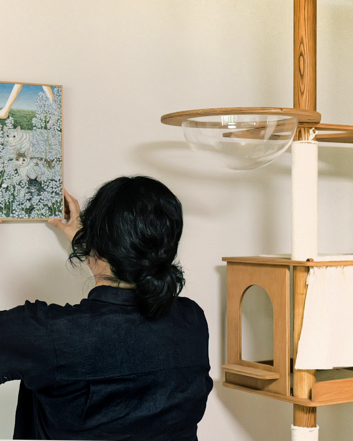 Story | 04 푸드 콘텐츠 디렉터 김혜준