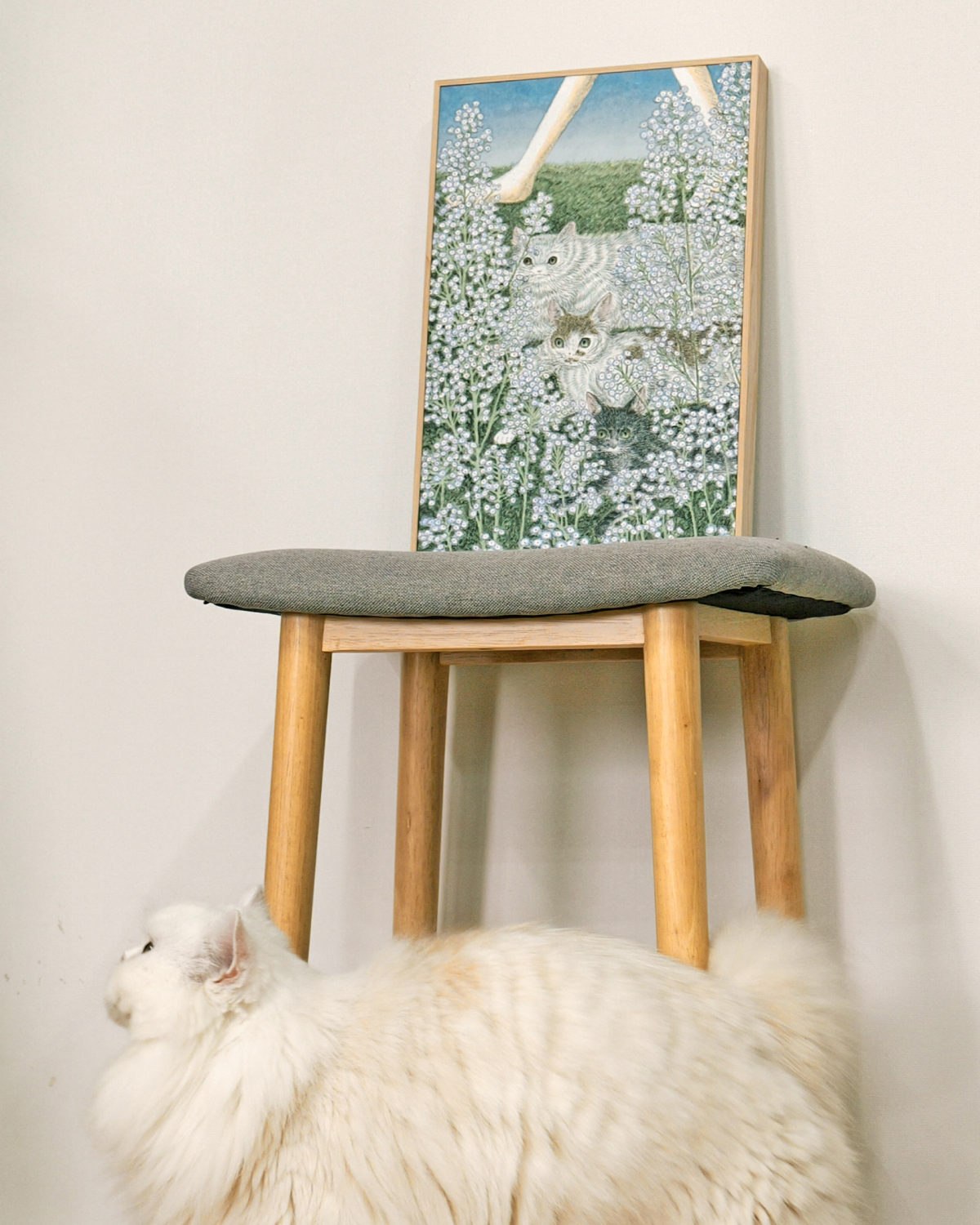 Story | 04 푸드 콘텐츠 디렉터 김혜준