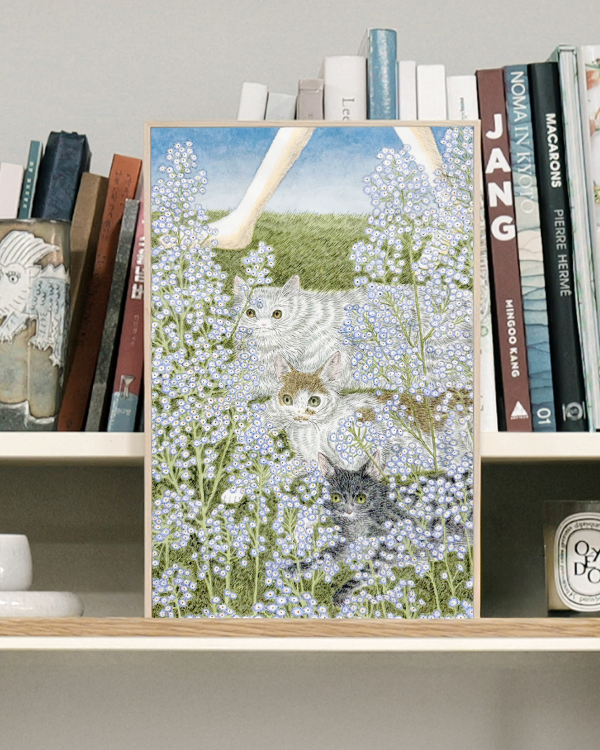 Story | 04 푸드 콘텐츠 디렉터 김혜준