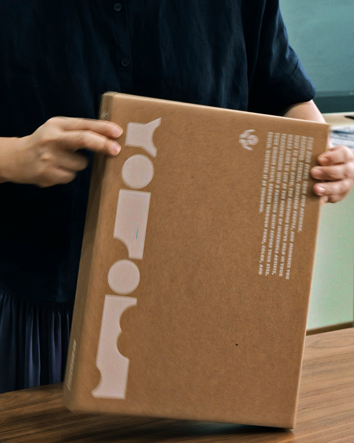 Story | 04 푸드 콘텐츠 디렉터 김혜준