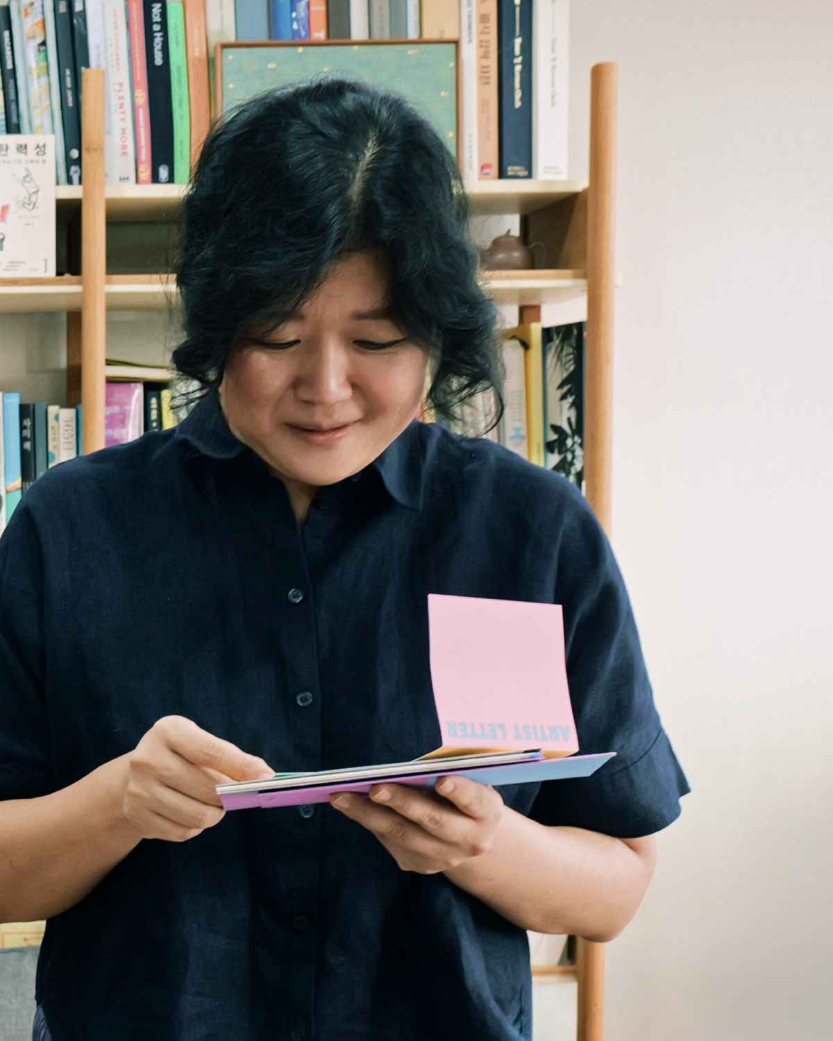 Story | 04 푸드 콘텐츠 디렉터 김혜준