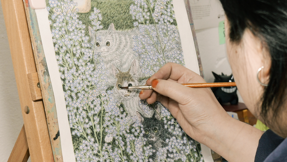 Story | 04 푸드 콘텐츠 디렉터 김혜준