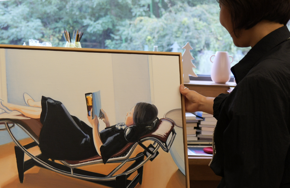 Story | 05 매거진 C 디렉터 전은경