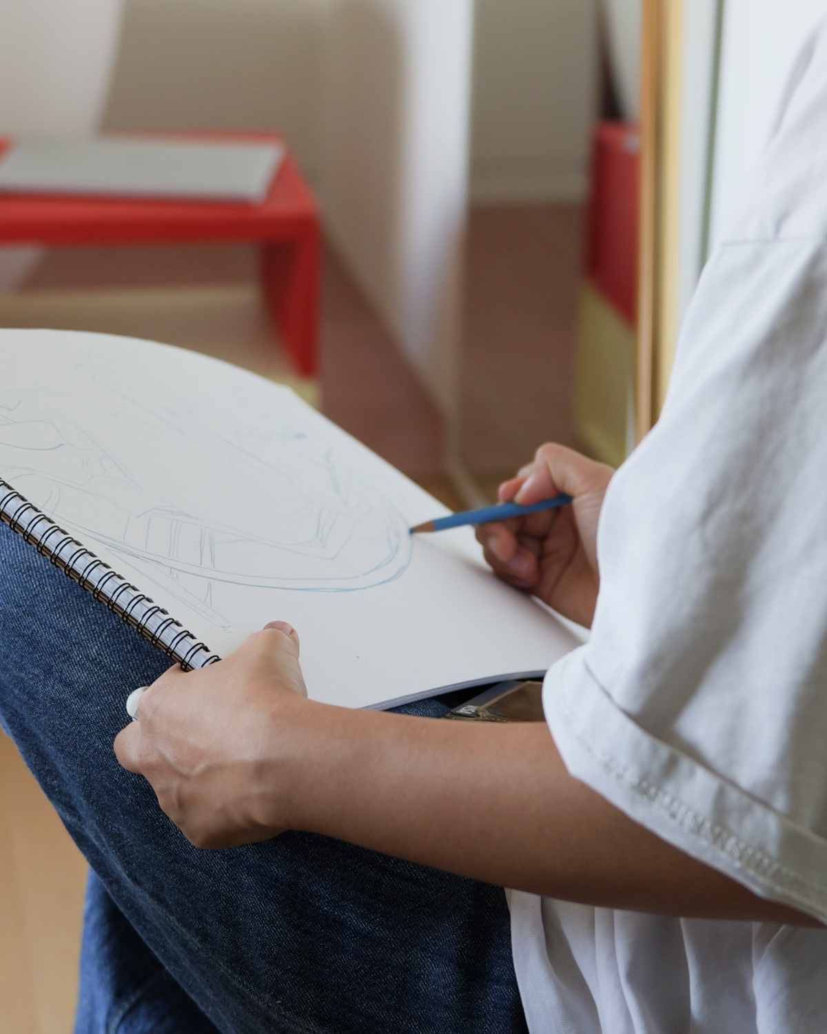 Story | 05 매거진 C 디렉터 전은경