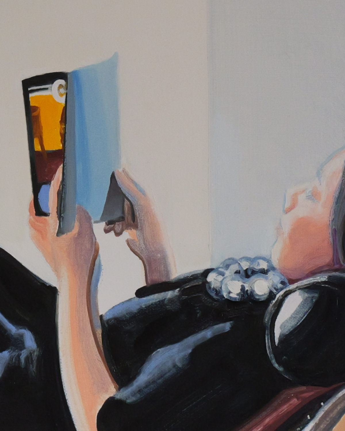 Story | 05 매거진 C 디렉터 전은경