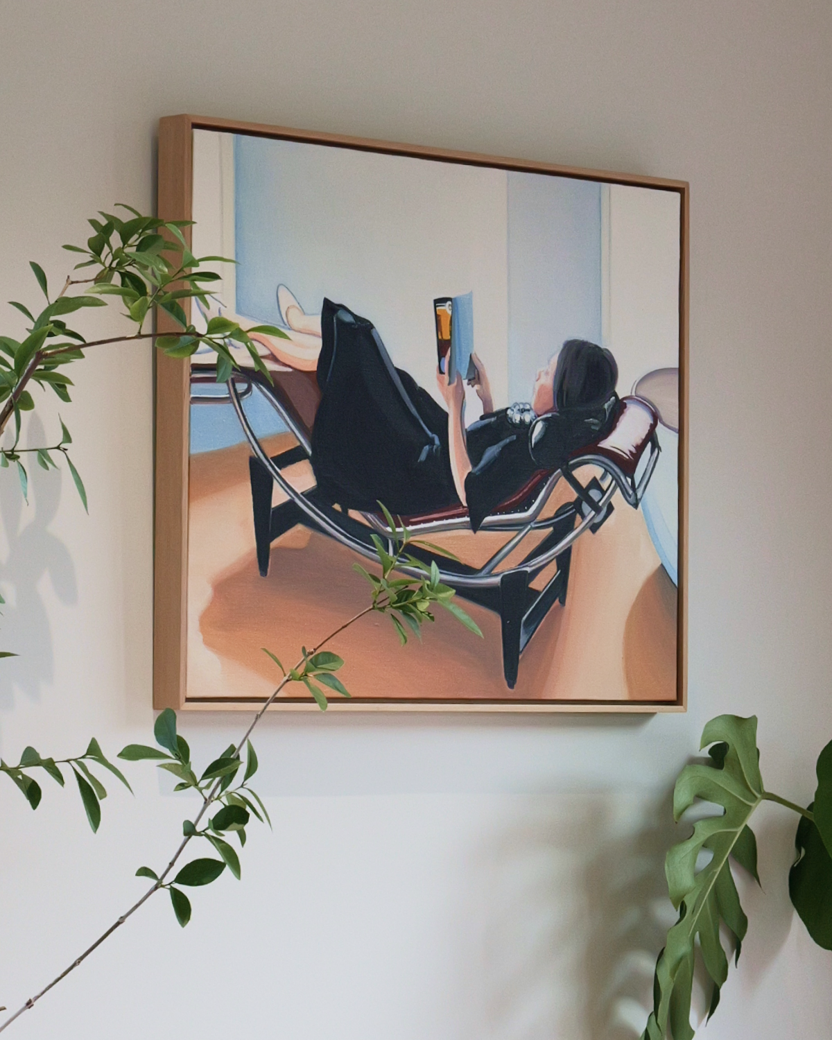 Story | 05 매거진 C 디렉터 전은경