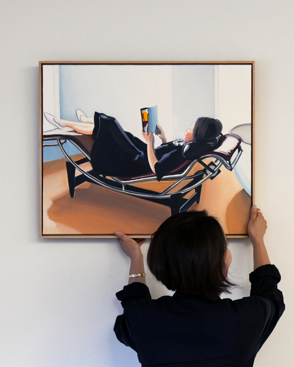 Story | 05 매거진 C 디렉터 전은경