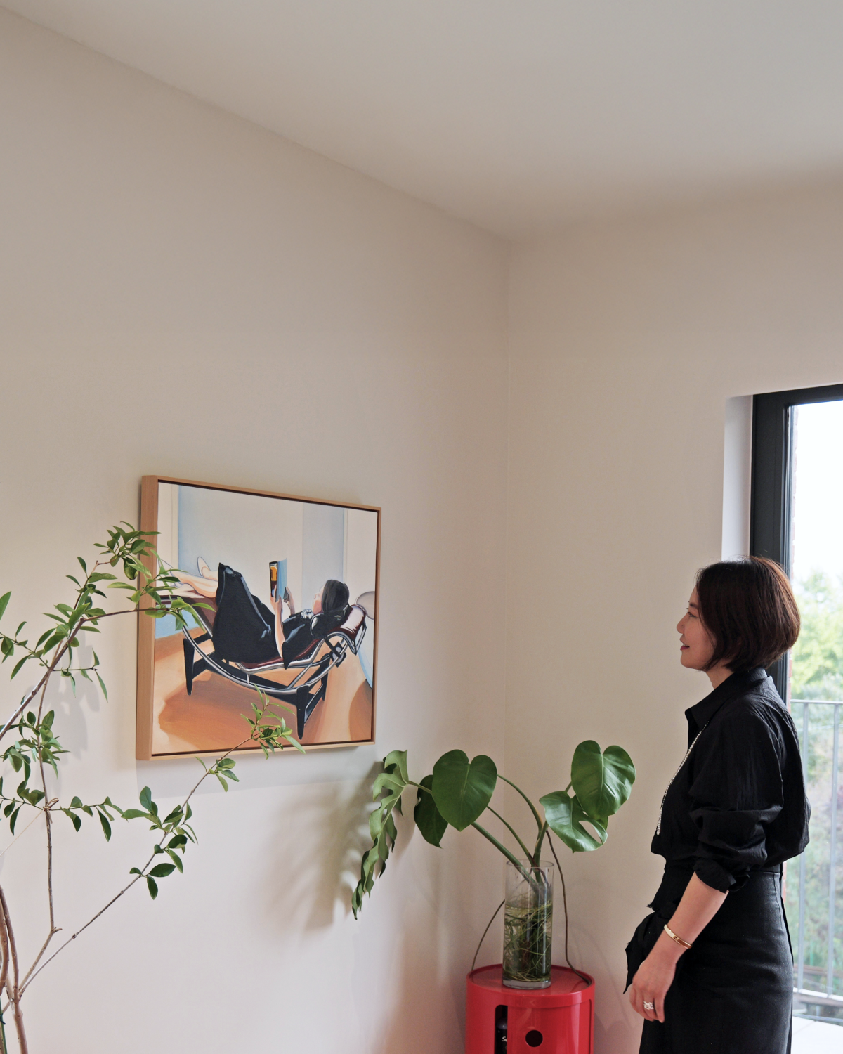 Story | 05 매거진 C 디렉터 전은경