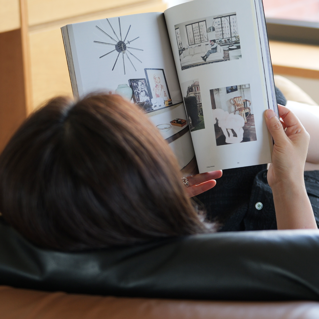 Story | 05 매거진 C 디렉터 전은경