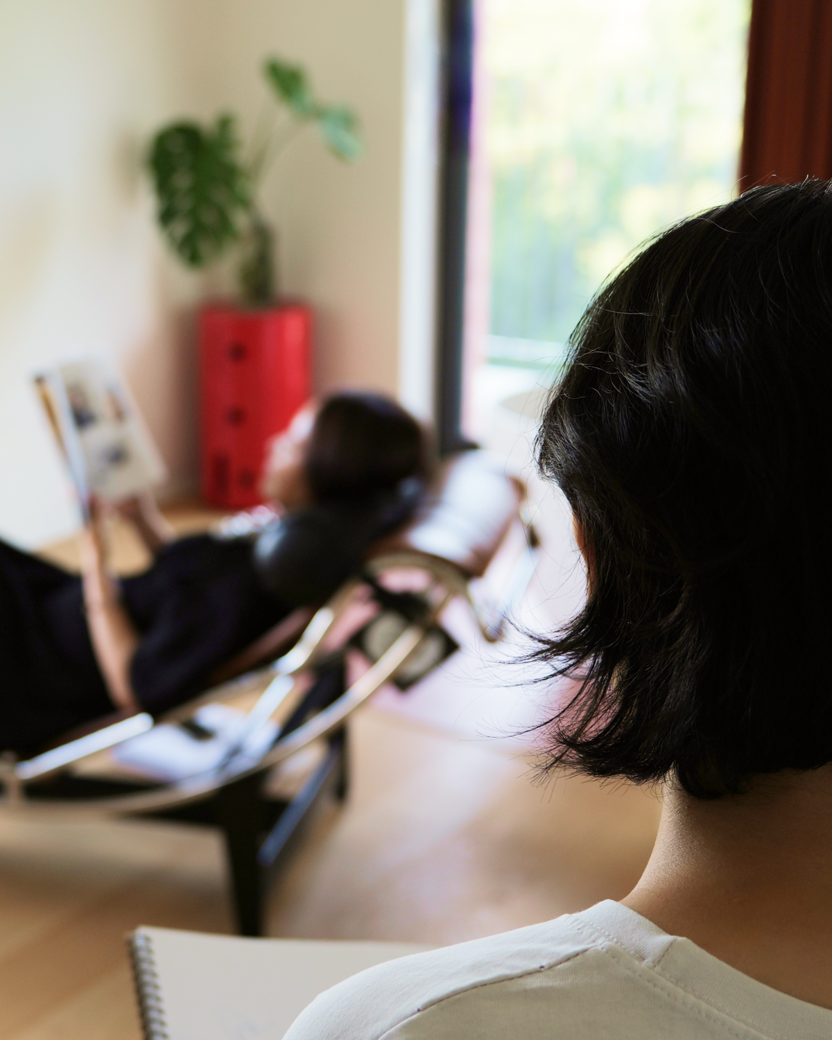 Story | 05 매거진 C 디렉터 전은경