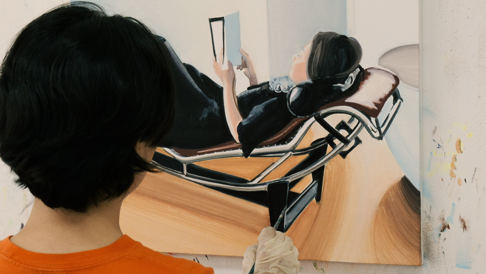 Story | 05 매거진 C 디렉터 전은경